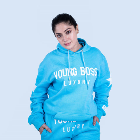 Premium Luxury Tracksuit