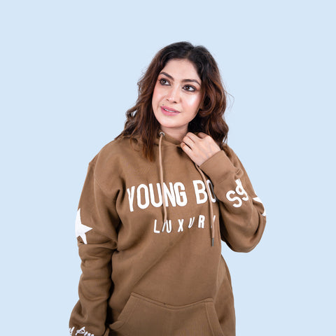 Premium Luxury Tracksuit