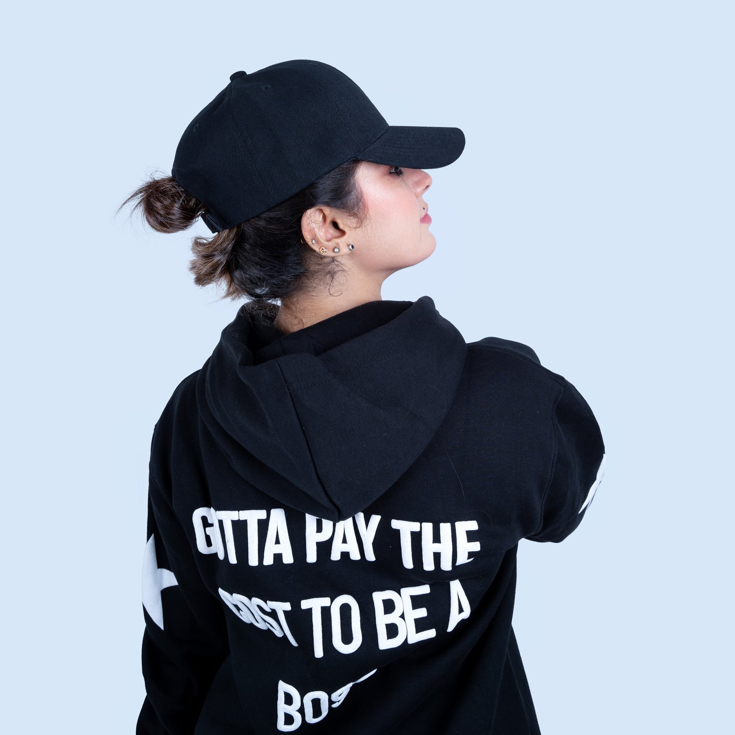 Premium Luxury Tracksuit