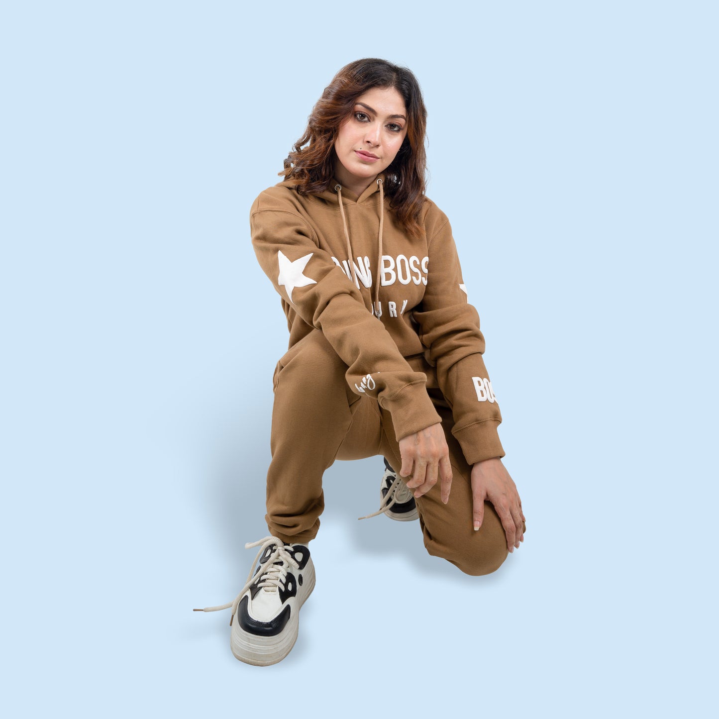 Premium Luxury Tracksuit