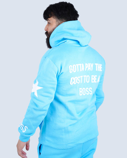 Unisex Premium Luxury Tracksuit