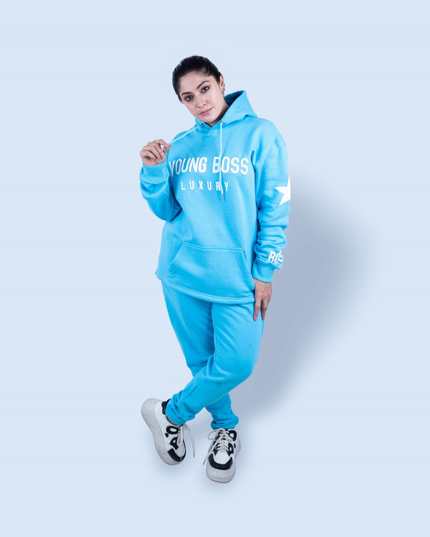 Premium Luxury Tracksuit