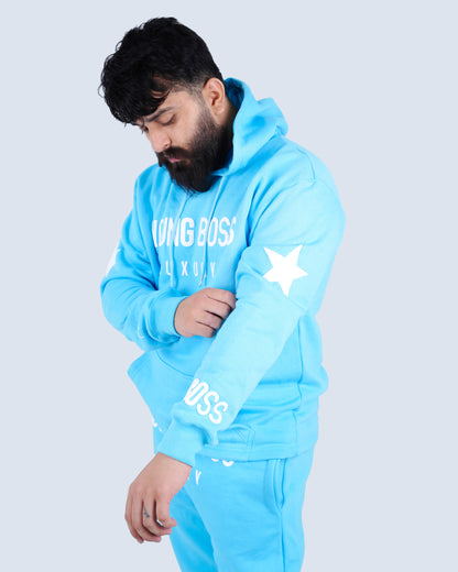 Unisex Premium Luxury Tracksuit