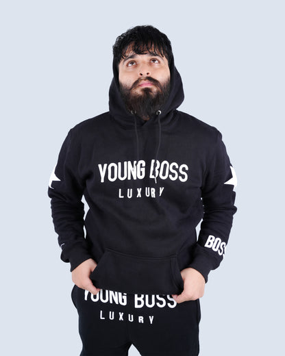 Unisex Premium Luxury Tracksuit