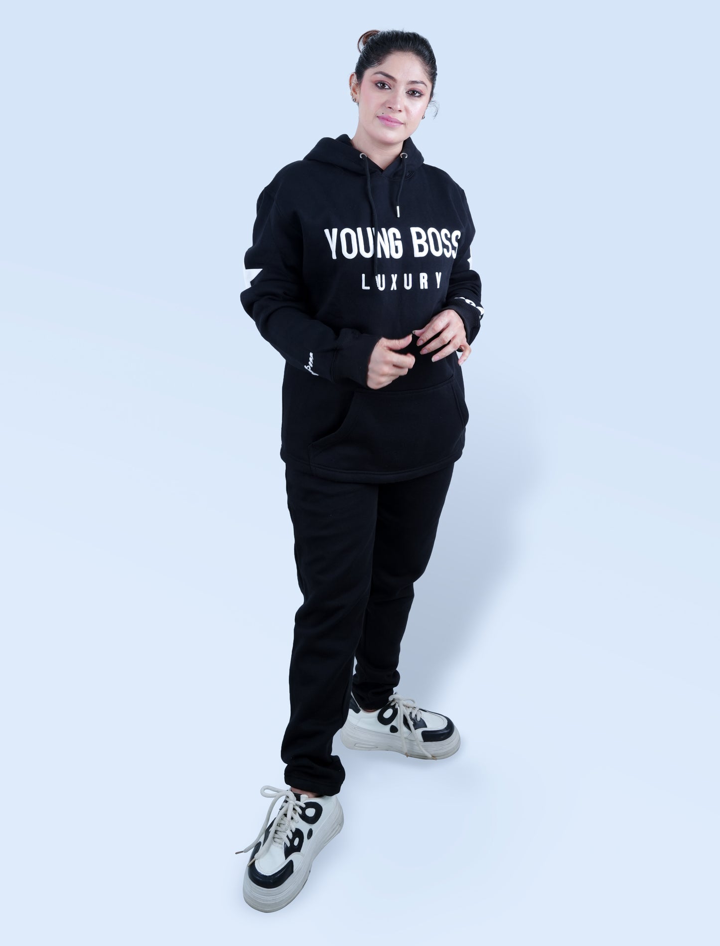 Premium Luxury Tracksuit