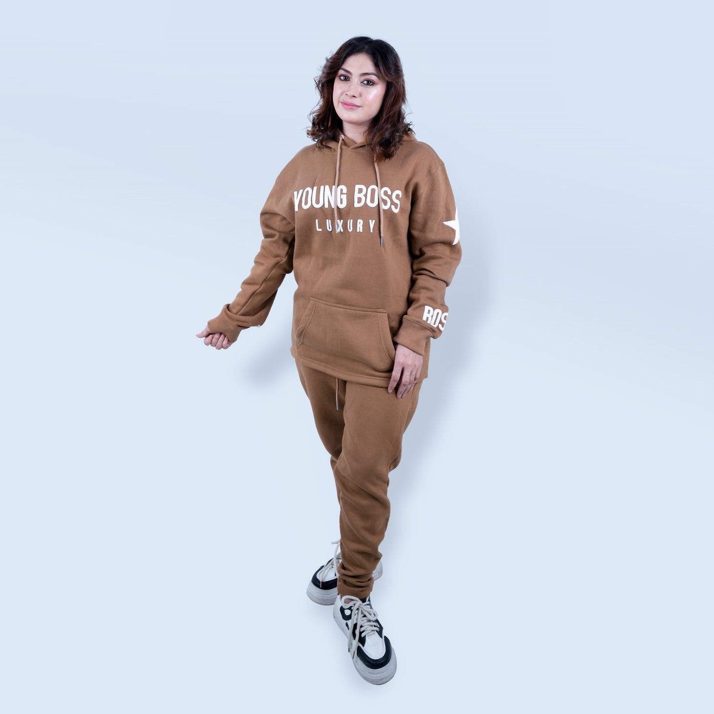 Premium Luxury Tracksuit