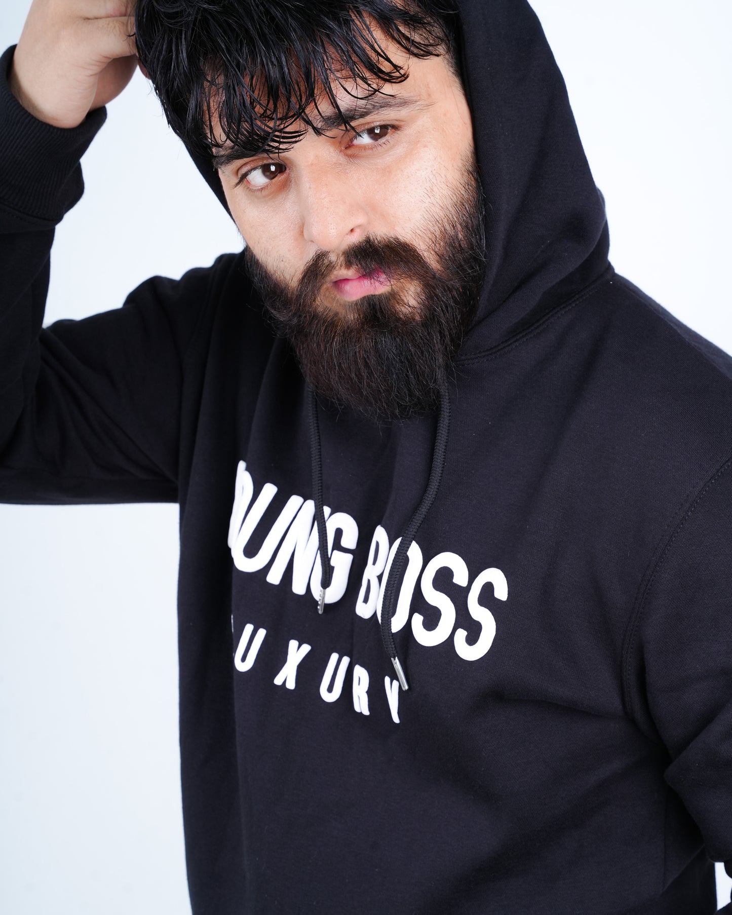 Unisex Premium Luxury Tracksuit